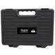 Professional Brake Line Flare Tool Kit | SAE Double Flares & ISO Bubble Flares