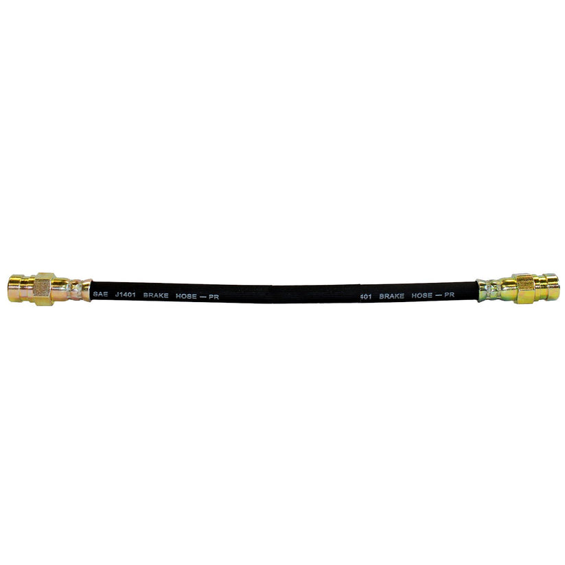 Domestic Flexible Brake Line 3/16" x 12"