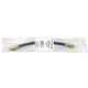 Domestic Flexible Brake Line 1/4 x 12"