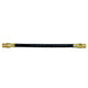 Domestic Flexible Brake Line 1/4 x 12"