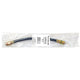 Domestic Flexible Brake Line 6mm x 12"