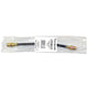 3/16" x 12 | British Flexible Brake Line