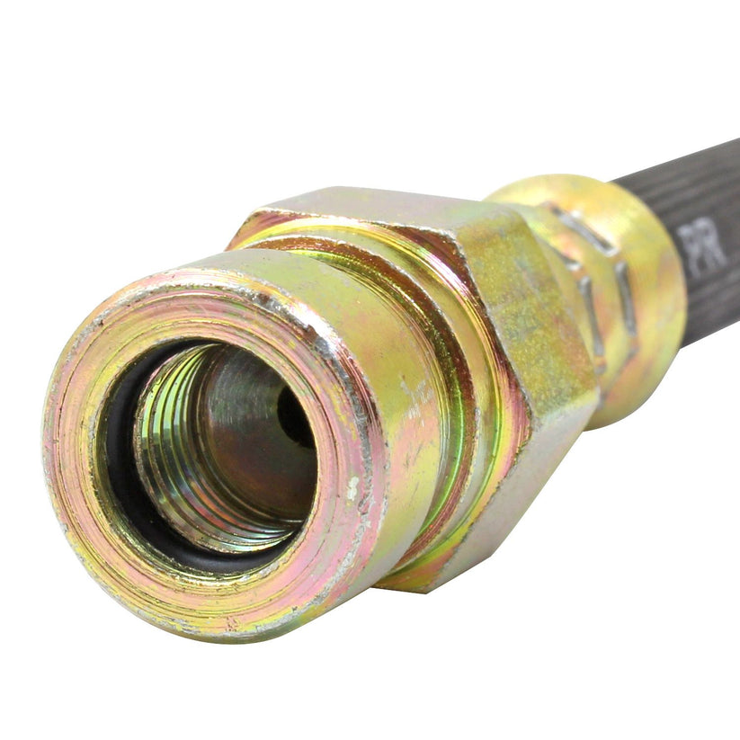 3/16" x 12 | British Flexible Brake Line