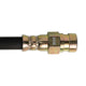 3/16" x 12 | British Flexible Brake Line