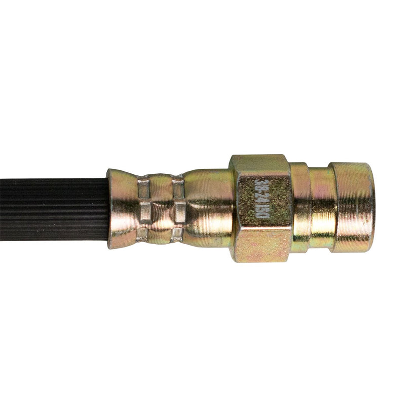 3/16" x 12 | British Flexible Brake Line