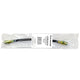 Japanese Flexible Brake Line 3/16 x 12"