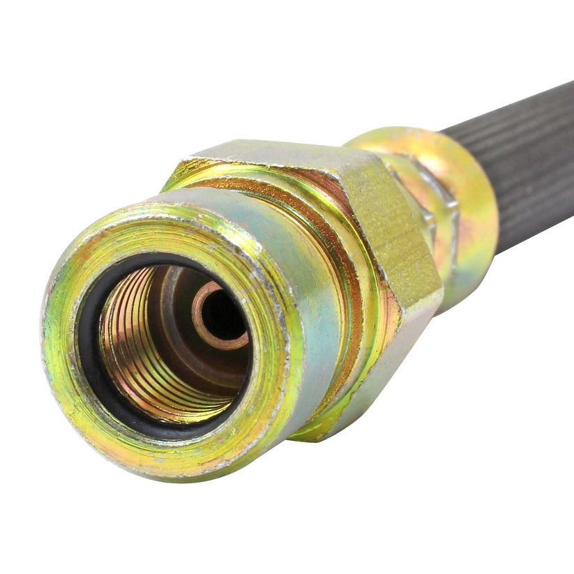 Japanese Flexible Brake Line 3/16 x 12"