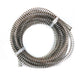 3/16" x 16 Stainless Steel Spring Gravel and Rock Guard