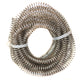 5/16" x 16 Stainless Steel Spring Gravel and Rock Guard