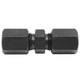 High Pressure Compression Fitting Union | 10mm | Bag of 1