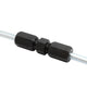 High Pressure Compression Fitting Union | 10mm | Bag of 1