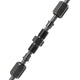 High Pressure Compression Fitting Union | 10mm | Bag of 1