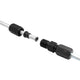 High Pressure Compression Fitting Union Assortment | Black Oxide Coated