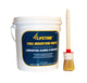 Tire Mounting Paste & Lubricant Application Brushes
