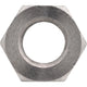3/16" (3/8-24 Inverted) | Stainless Steel Brake Line Tube Nut | Long | 10ct - 4LifetimeLines