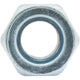 3/16" (3/8-24 Inverted), Long | Steel Tube Nut | 10ct - 4LifetimeLines
