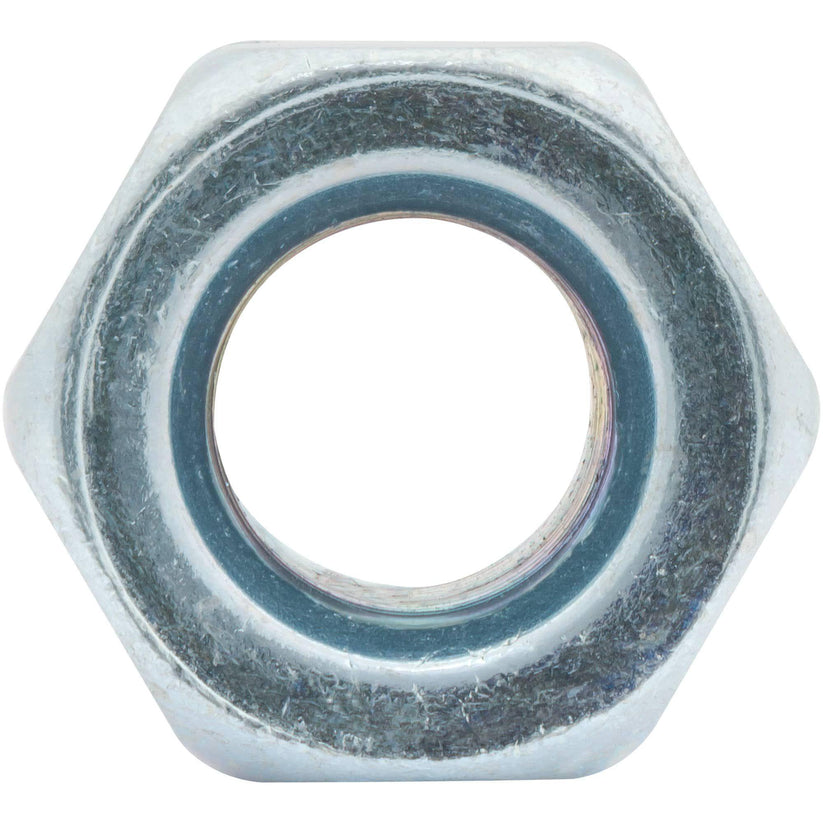 3/16" (3/8-24 Inverted), Long | Steel Tube Nut | 10ct - 4LifetimeLines