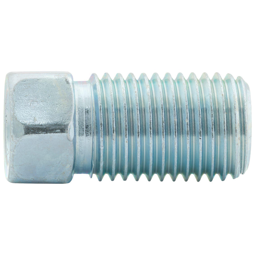 3/16" (3/8-24 Inverted), Long | Steel Tube Nut | 10ct - 4LifetimeLines