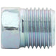 3/16" (7/16-24 I) | Tube Nut | 10ct - 4LifetimeLines