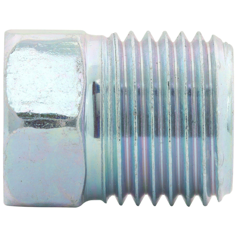 3/16" (7/16-24 I) | Tube Nut | 10ct - 4LifetimeLines