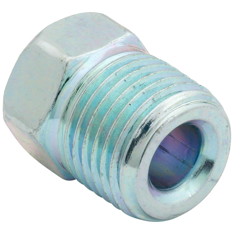 3/16" (7/16-24 I) | Tube Nut | 10ct - 4LifetimeLines