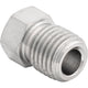 3/16" (3/8-24 Inverted) | Tube Nut | Stainless Steel | 10ct - 4LifetimeLines