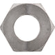 3/16" (3/8-24 Inverted) |  Tube Nut | Stainless Steel | 10ct - 4LifetimeLines