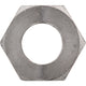 3/16" (3/8-24 Inverted) | Tube Nut | Stainless Steel | 10ct - 4LifetimeLines