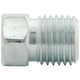 3/16" ( 3/8-24 Inverted) | Steel Tube Nut | 10ct - 4LifetimeLines