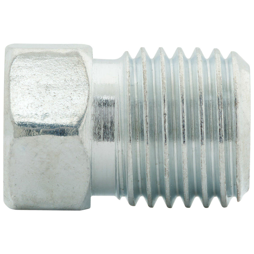 3/16" ( 3/8-24 Inverted) | Steel Tube Nut | 10ct - 4LifetimeLines