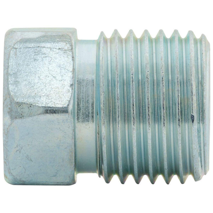 3/8" (5/8-18 Inverted) | Steel Tube Nut | 10ct - 4LifetimeLines