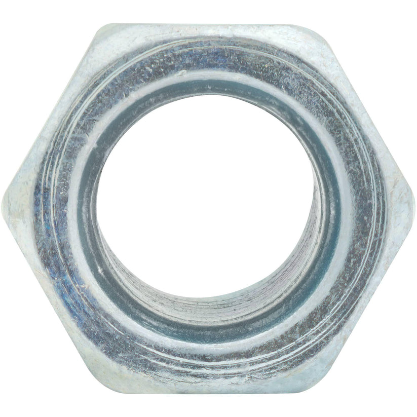 3/8" (5/8-18 Inverted) | Steel Tube Nut | 10ct - 4LifetimeLines