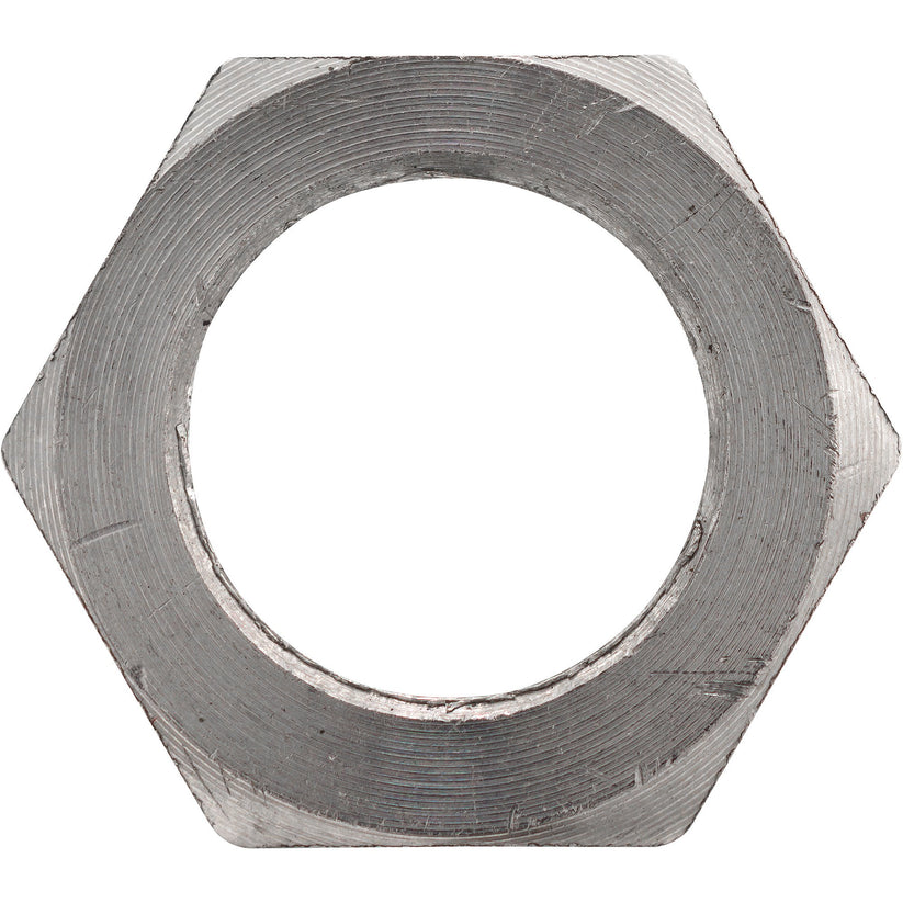 5/16" (1/2-20 Inverted) Stainless Steel Tube Nut | 10ct