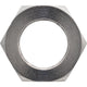 3/8" (5/8-18 Inverted) | Stainless Steel Brake Line Tube Nut | 10ct - 4LifetimeLines