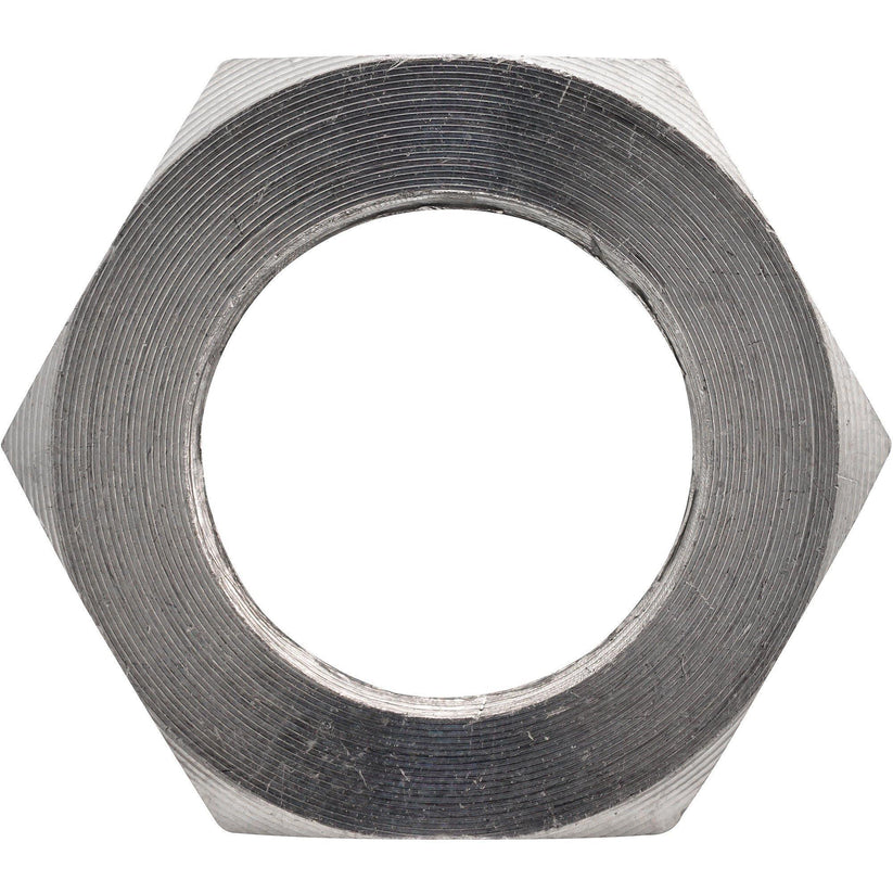 3/8" (5/8-18 Inverted) | Stainless Steel Brake Line Tube Nut | 10ct - 4LifetimeLines