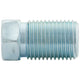 1/4" (7/16-24 Inverted), Long | Steel Tube Nut | 10pk - 4LifetimeLines