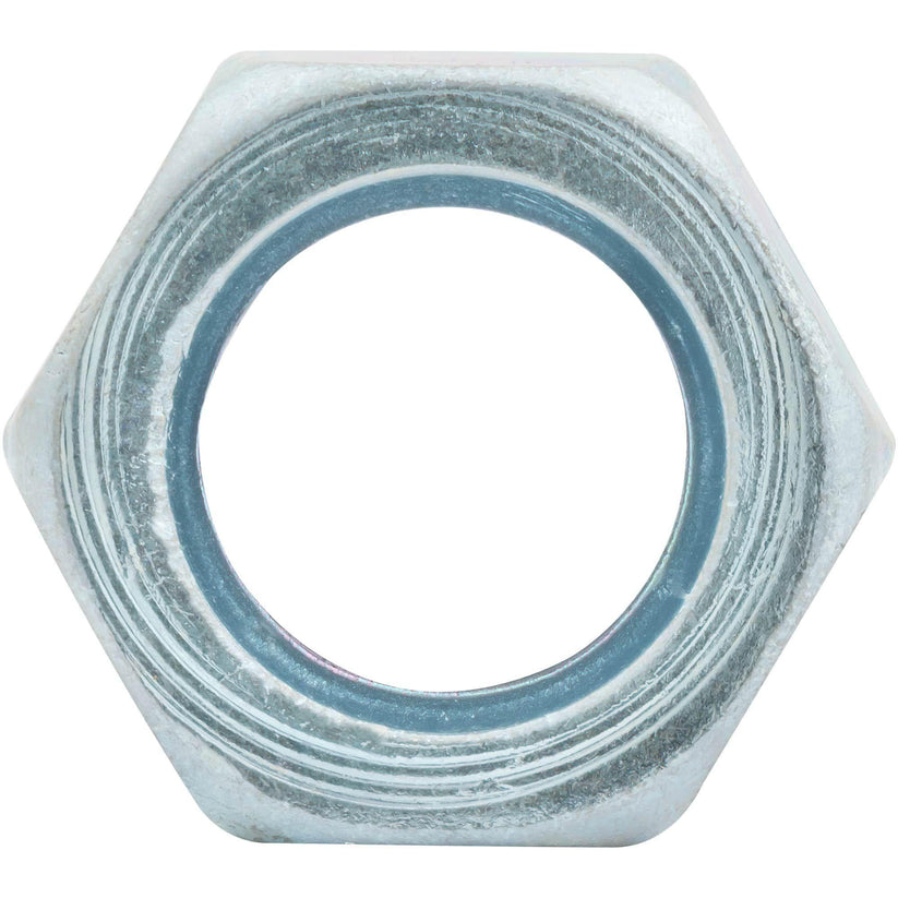 1/4" (7/16-24 Inverted), Long | Steel Tube Nut | 10pk - 4LifetimeLines