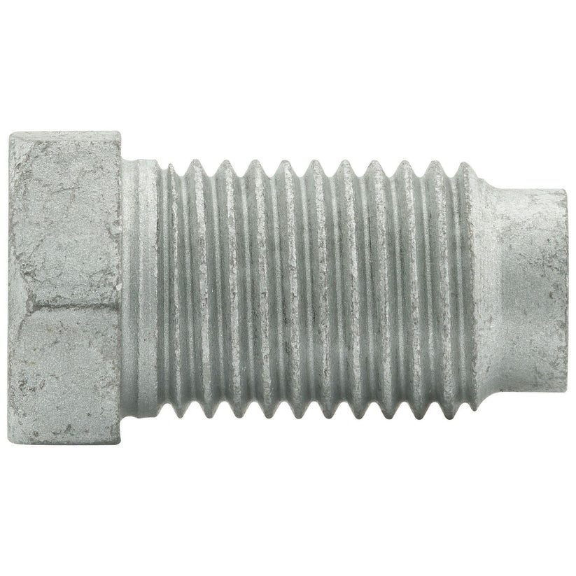3/16" (3/8-24 B) | Tube Nut | 10ct - 4LifetimeLines
