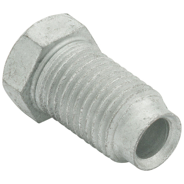3/16" (3/8-24 B) Tube Nut | 10ct