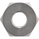 3/16" (M10x1.0 Bubble) | Tube Nut | Stainless Steel | 10ct - 4LifetimeLines