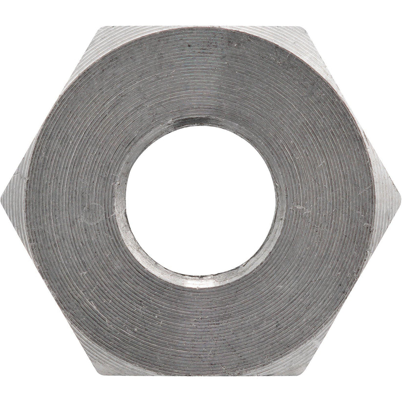 3/16" (M10x1.0 Bubble) | Tube Nut | Stainless Steel | 10ct - 4LifetimeLines
