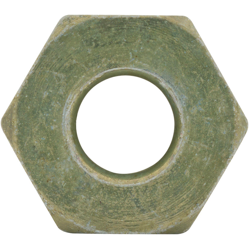 3/16" Metric 10x1.0 Bubble | Steel Tube Nut | 10ct - 4LifetimeLines