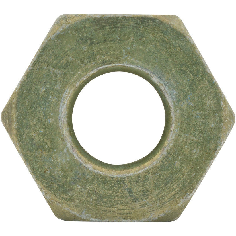 4LIFETIMELINES 3/16 (M10 x 1.0 Bubble) Steel Brake Line Fitting, Tube Nut, Pack of 50 - 4LifetimeLines