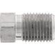 3/16" (M10x1.0 Inverted) | Tube Nut | Stainless Steel | 10ct - 4LifetimeLines