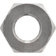 3/16" (M10x1.0 Inverted) | Tube Nut | Stainless Steel | 10ct - 4LifetimeLines