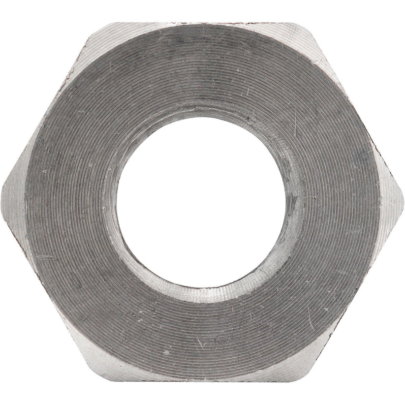 1/4" (1/2-20 Inverted) | Stainless Steel Brake Line Tube Nut | 10ct - 4LifetimeLines