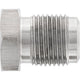 3/16" (M12x1.0 Bubble) | Tube Nut | Stainless Steel | 10ct - 4LifetimeLines