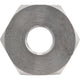 3/16" (M12x1.0 Bubble) | Tube Nut | Stainless Steel | 10ct - 4LifetimeLines