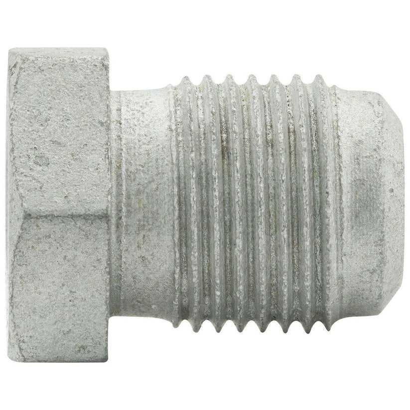 3/16" (Metric 12x1.0 Bubble) | Steel Tube Nut | 10ct - 4LifetimeLines
