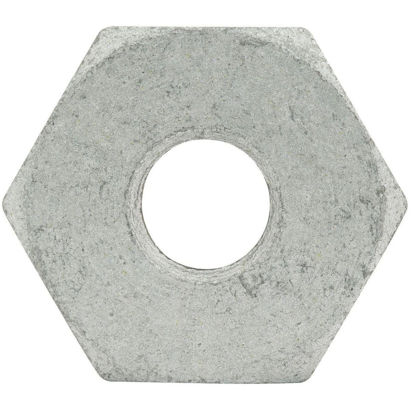 3/16" (Metric 12x1.0 Bubble) | Steel Tube Nut | 10ct - 4LifetimeLines